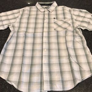 Cody James western apparel slim fit shirt